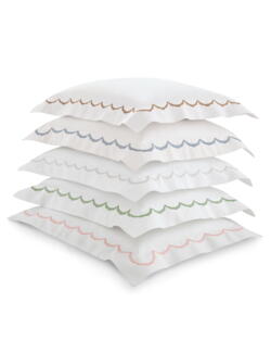 Sæt med 5  pyntepuder