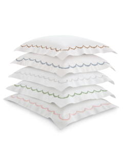 Sæt med 5  pyntepuder